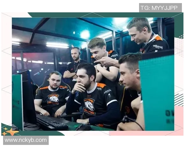 DOTA2精彩赛事揭秘：深入分析BLG战队的默契与协作技巧