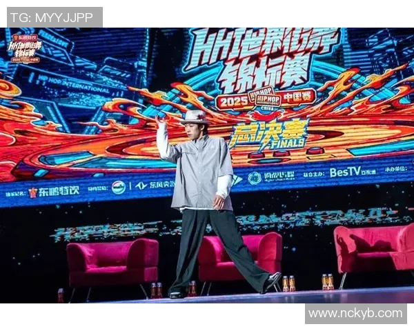 南京街舞队实力强劲荣登全国街舞实力排行榜第五名