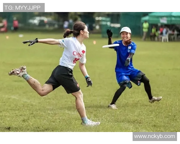 广州飞盘队在极限运动联赛中的精彩表现与状态分析